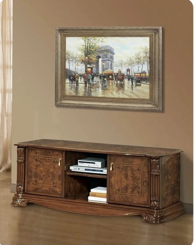 Elizabeth italian walnut high - elizabeth,