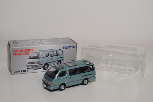 A94 inch tomica tomy - 3,