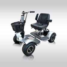GOLF BUGGY ELECTRIC SINGLE SEATER NEW  MODEL LITHUIM BATTERY 36 HOLE