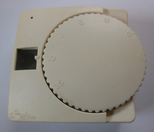 Sunvic dial thermostat - dial,