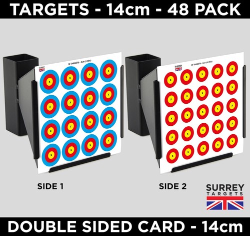 Shooting targets multiple - shooting,