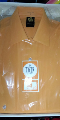 Vintage token luxe - vintage, de-luxe