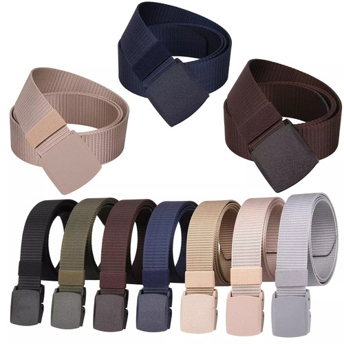 Heavy duty nylon - duty, belt