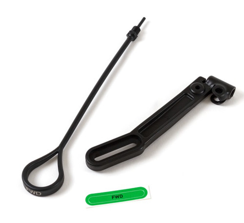 Hobie kayaks md180 shifter - kayaks,