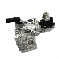 EGR Valve for Ford 2.0 TDCi