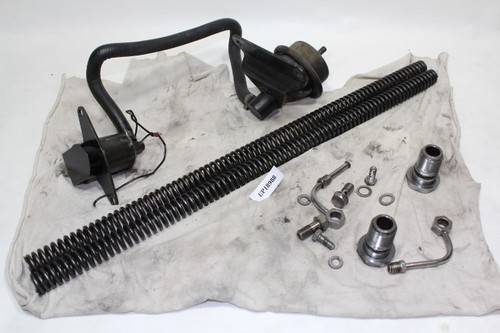 Harley fxr front end air - fxr,