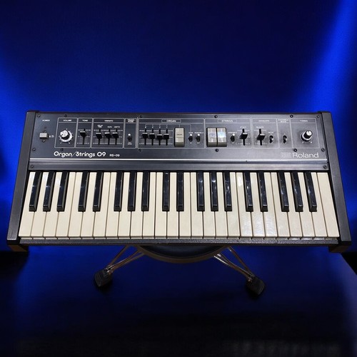 Roland organ strings - organ,