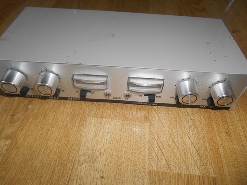 Solid state stereo - solid,