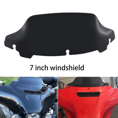 Windshield windscreen for - 7",