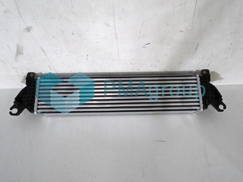 Brand new intercooler fit - brand, to