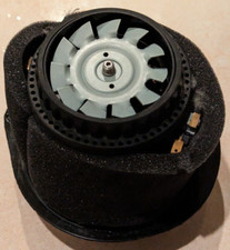 VAX RAPIDE ULTRA Carpet Cleaner PET W90-RU-B Main Motor