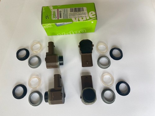 Valeo rear pdc parking - valeo,