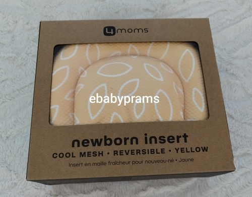 Moms reversible newborn - 4-moms,
