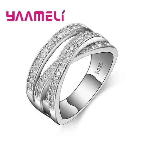Genuine sterling silver 925 - silver,