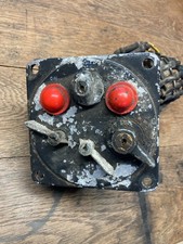 Humber Pig / 1 ton control