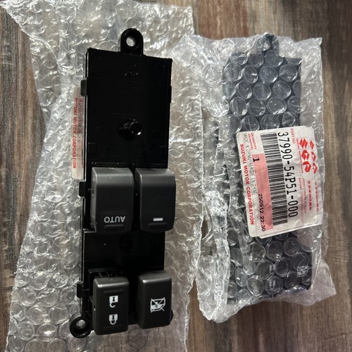 Genuine suzuki vitara - genuine,