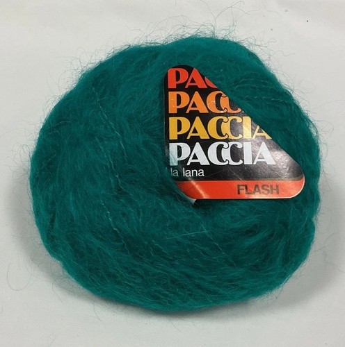 Paccia lana flash - paccia, la