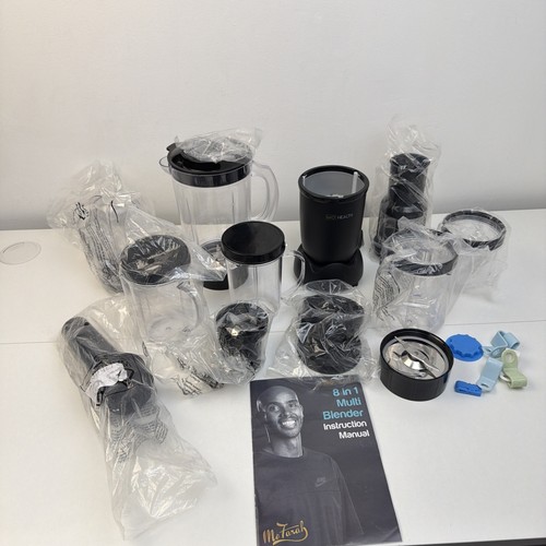 Multi blender items - multi,