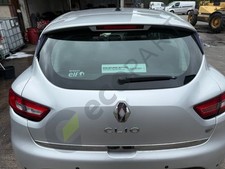 RENAULT CLIO MK4 X98 Tailgate
