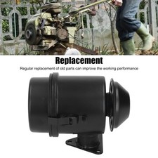 Air Cooled Diesel Engine