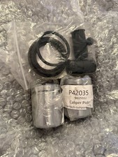 Rear Break Calliper Piston