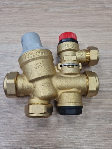 Caleffi 533112cst 22mm - 533112cst,
