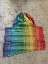 Little Frog Ring Sling, 100%