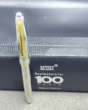 Montblanc Meisterstuck