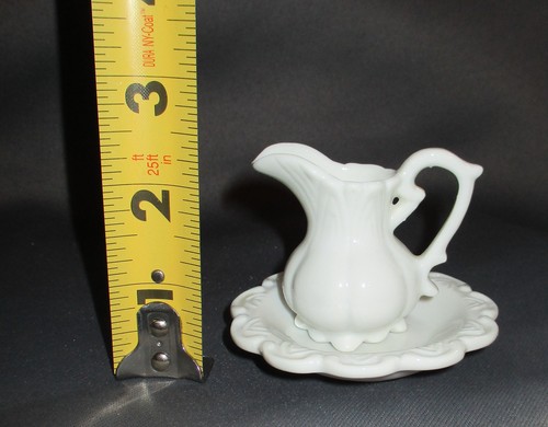 Antique miniature wash - miniature,
