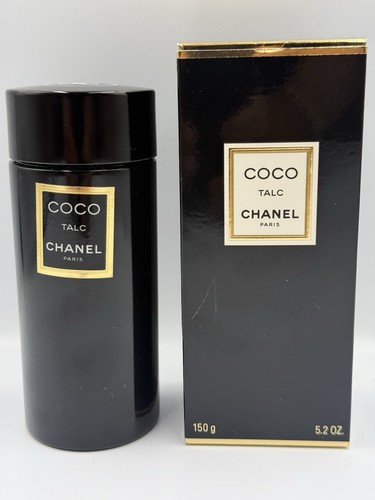 Vintage chanel coco perfumed - vintage,