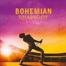 Queen - Bohemian Rhapsody -
