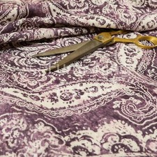 Vintage Damask Pattern Design