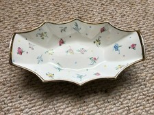 Vintage Portland Pottery Dish