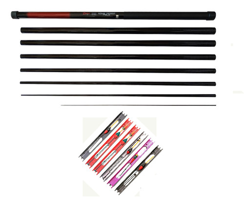 Carp fishing zwim take - fishing,