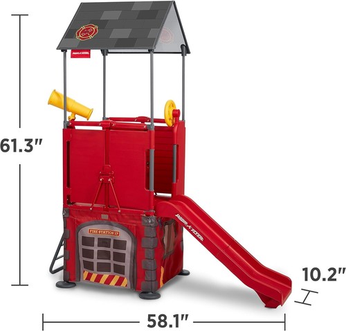 Radio flyer play - flyer,