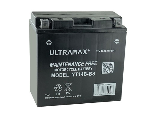 New ultramax yt14b yt14bbs - ultramax,