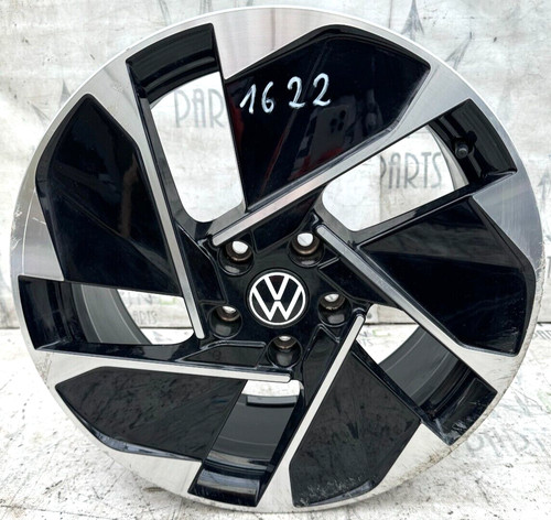 Id3 genuine alloy - vw,
