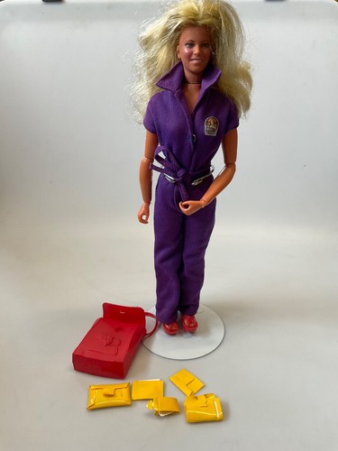 Vintage bionic woman jamie - vintage,