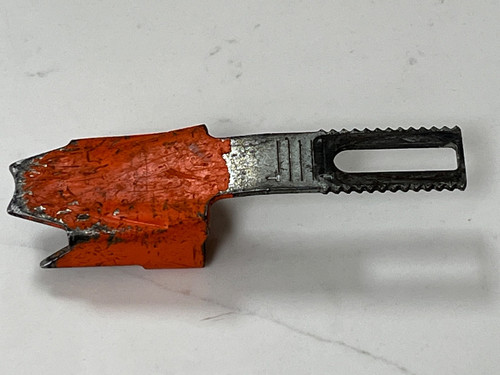 Paslode im350 nail - gun, probe