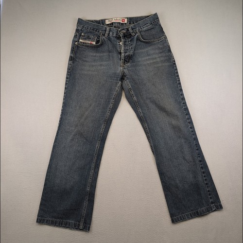 Diesel industry mens - mens, blue