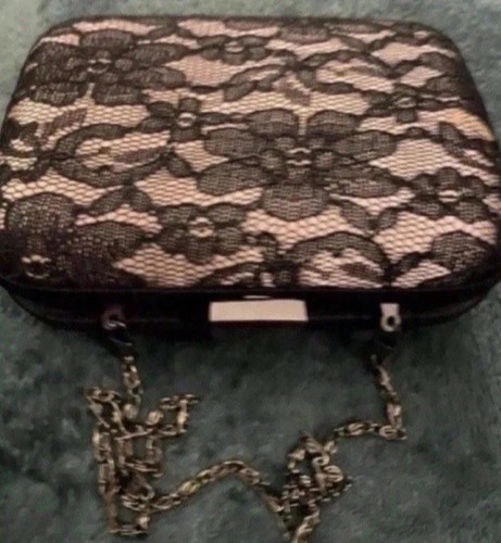 Phase eight clutch box - phase, bag