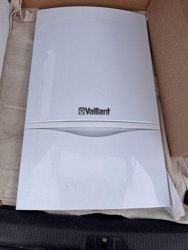 Boiler vaillant ecotec plus - ecotec,