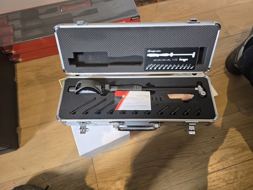 Snap dial bore gauge - dial,