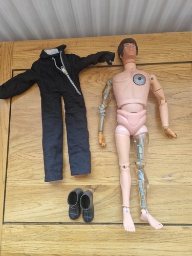 Palitoy vintage action man - action,
