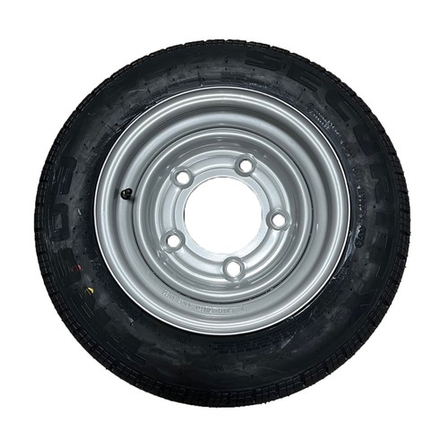 155 70r12c trailer wheel - wheel, 5