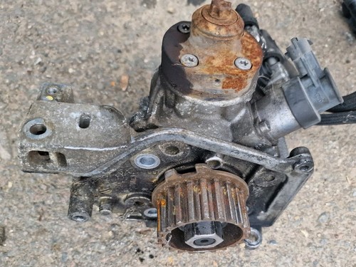2016 ford mondeo mk5 - mk5, pump