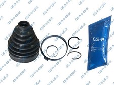 Wheel Side GSP 780392 Bellow