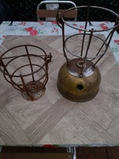 Vintage Tilley X246B Fount &