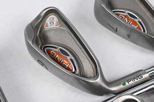 Left hand ping g10 - hand, /