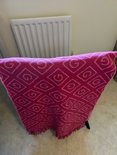 GANT Icon G Wool Scarf 9920062